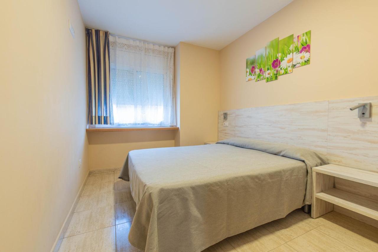 Apartaments Costamar Calafell Exterior foto