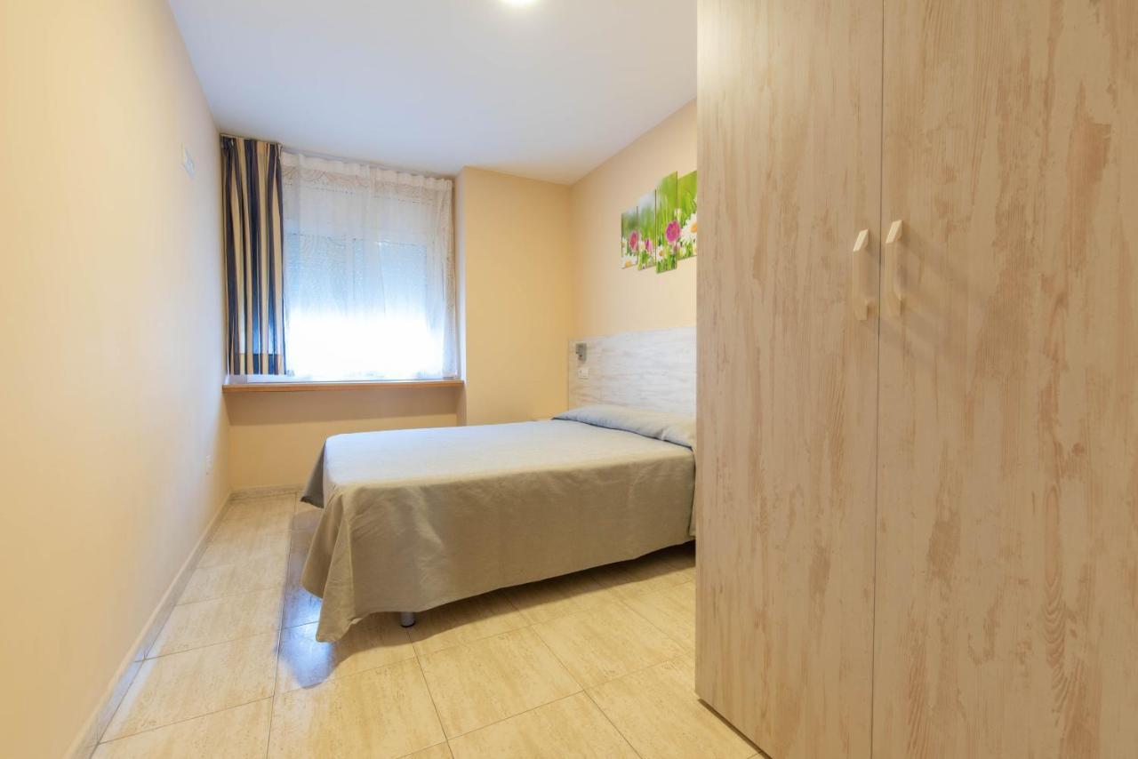 Apartaments Costamar Calafell Exterior foto