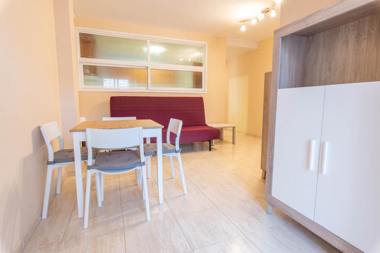 Apartaments Costamar Calafell Exterior foto