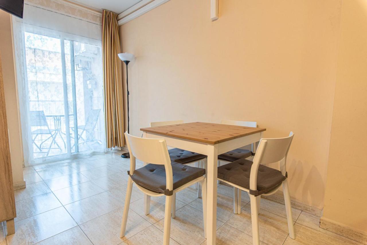 Apartaments Costamar Calafell Exterior foto
