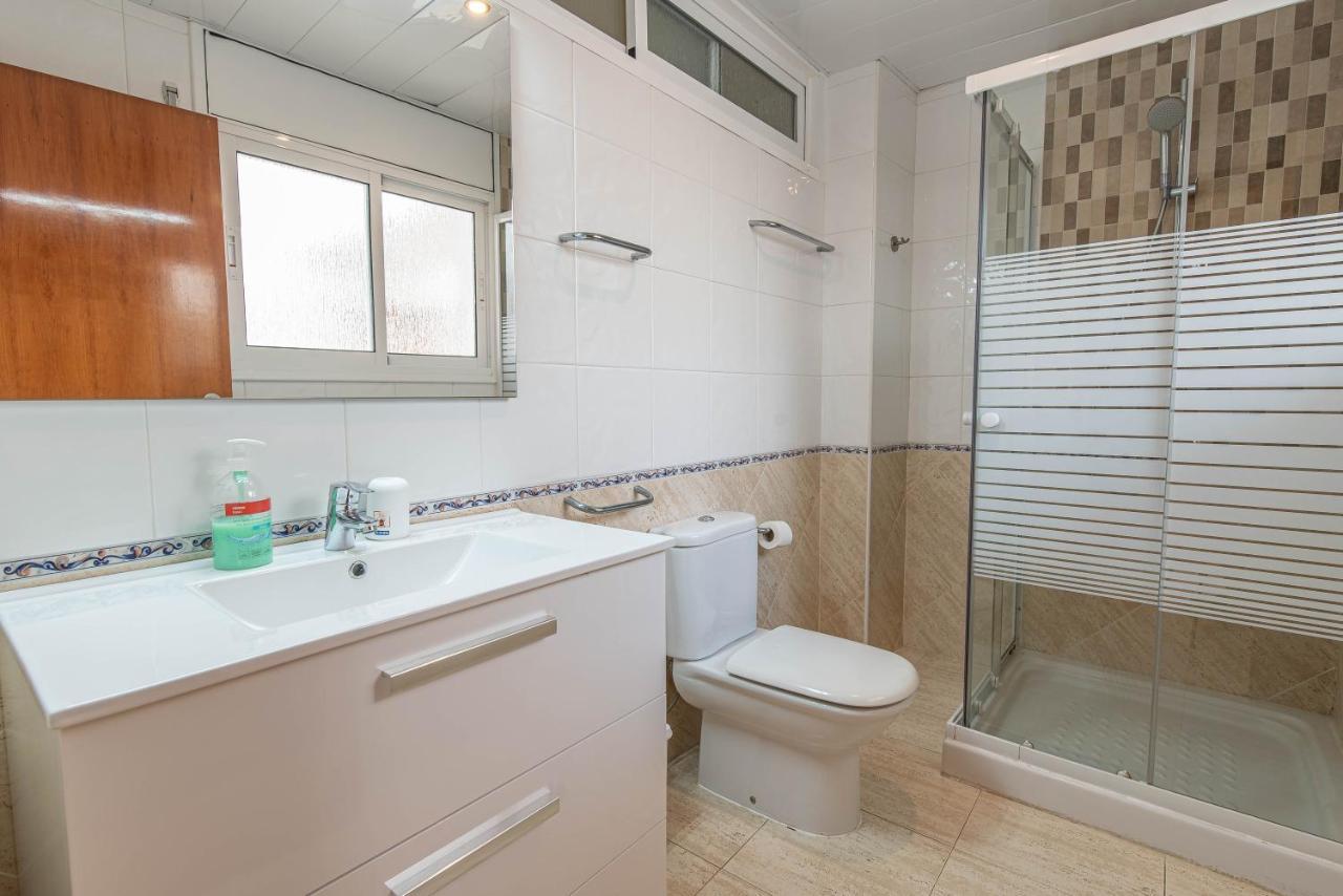 Apartaments Costamar Calafell Exterior foto