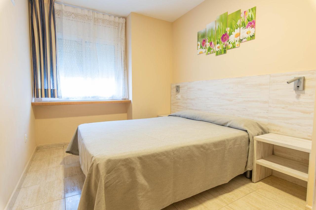 Apartaments Costamar Calafell Exterior foto