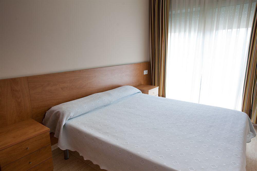 Apartaments Costamar Calafell Cameră foto