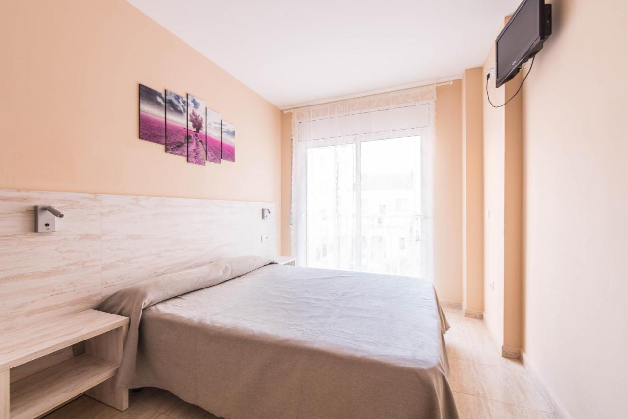 Apartaments Costamar Calafell Exterior foto