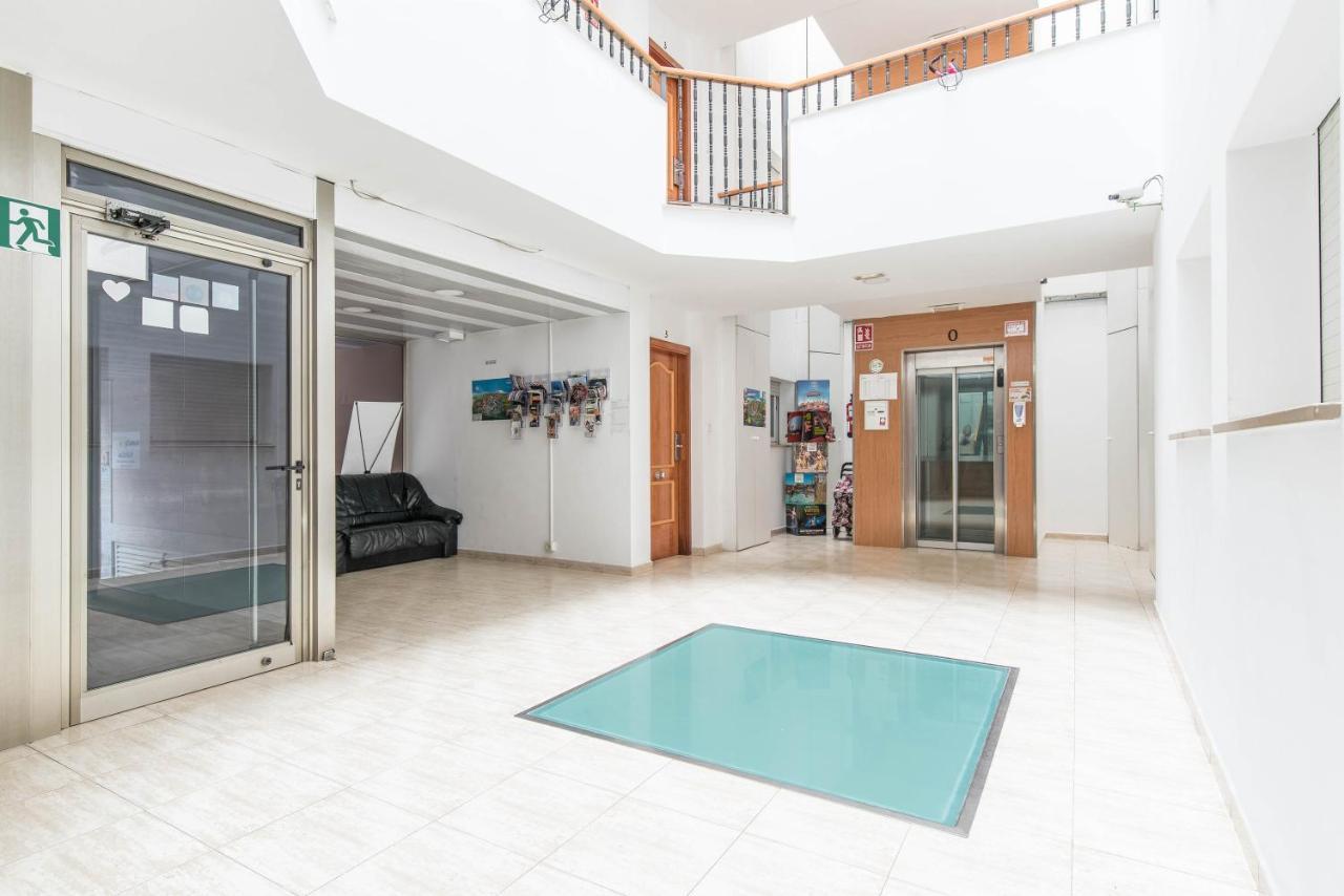 Apartaments Costamar Calafell Exterior foto
