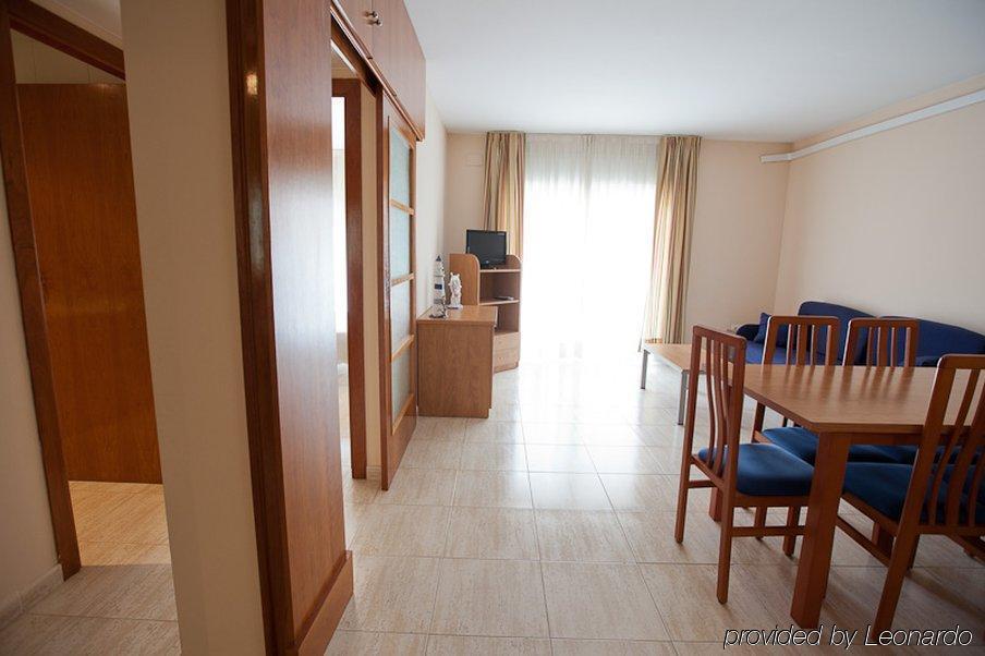 Apartaments Costamar Calafell Cameră foto