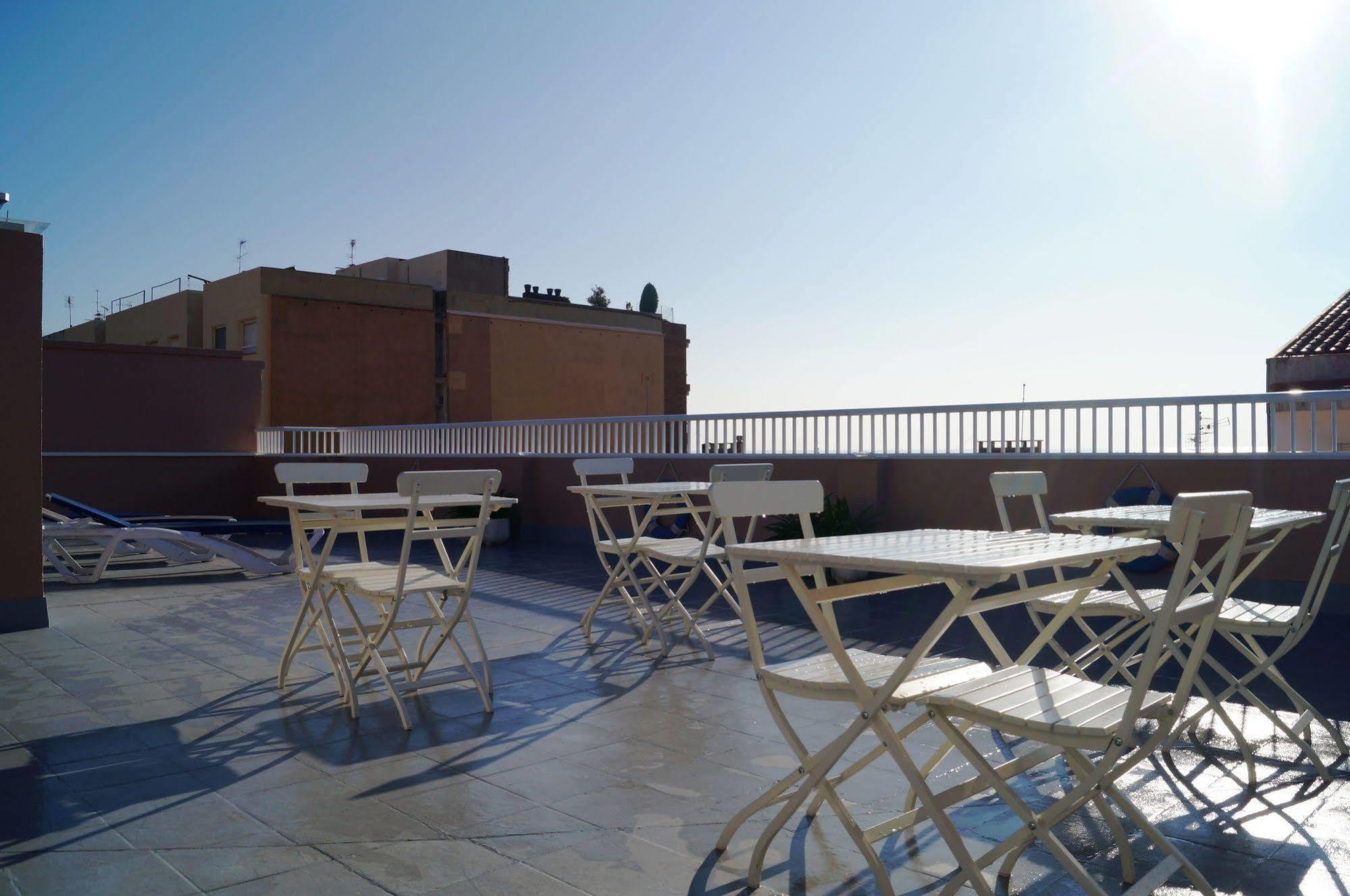 Apartaments Costamar Calafell Exterior foto