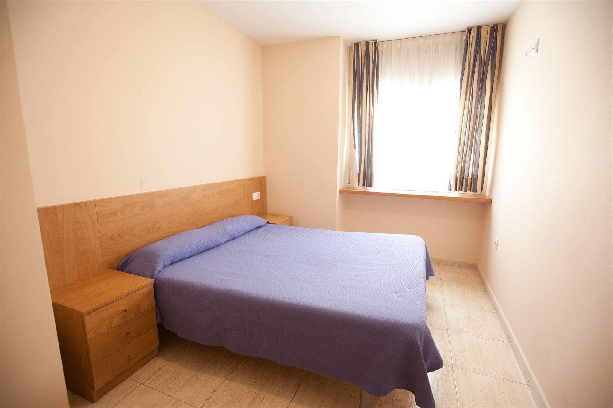 Apartaments Costamar Calafell Cameră foto