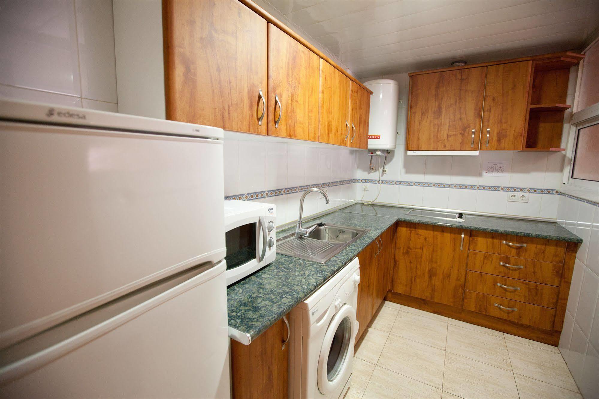 Apartaments Costamar Calafell Cameră foto