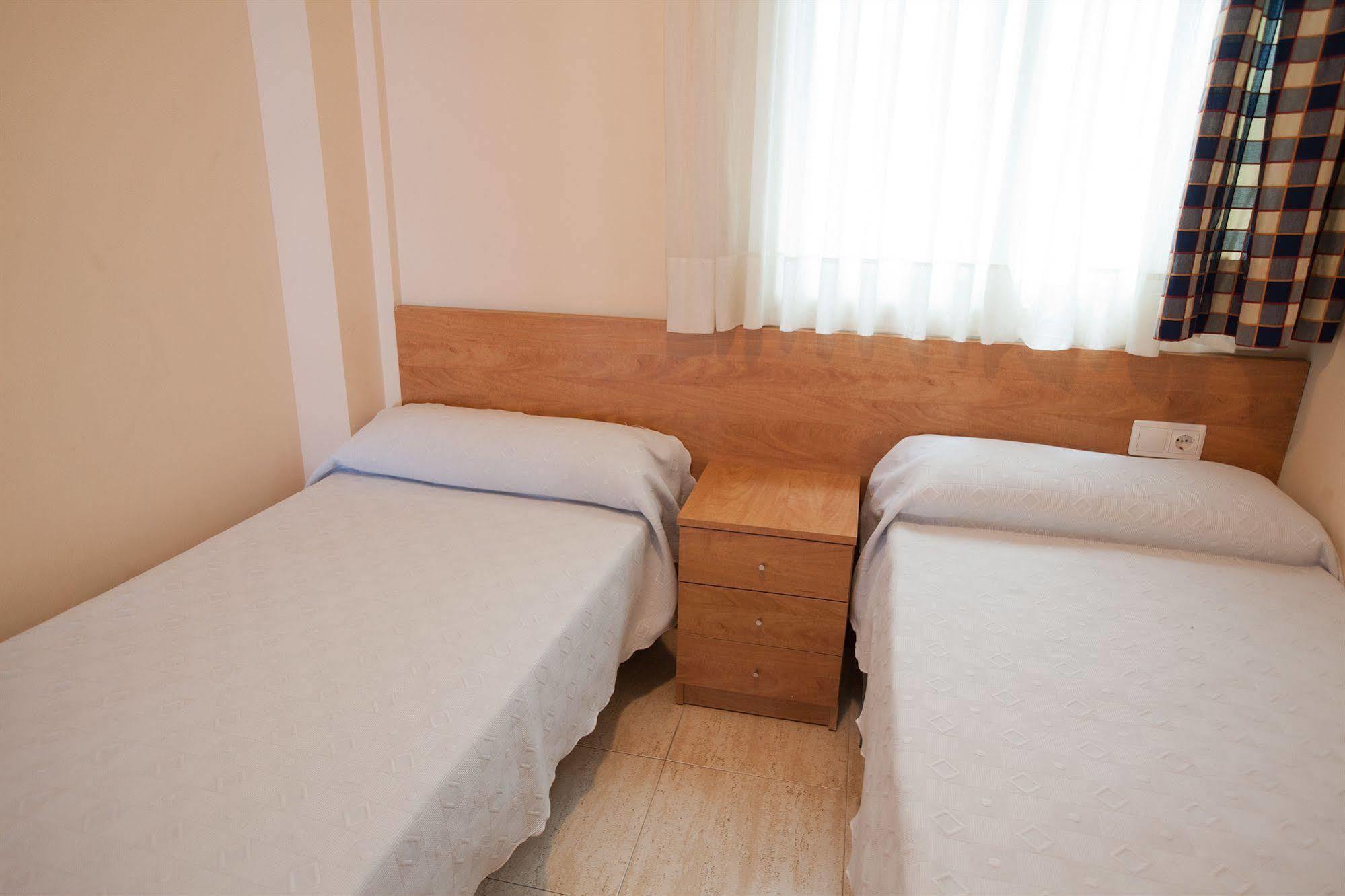 Apartaments Costamar Calafell Cameră foto