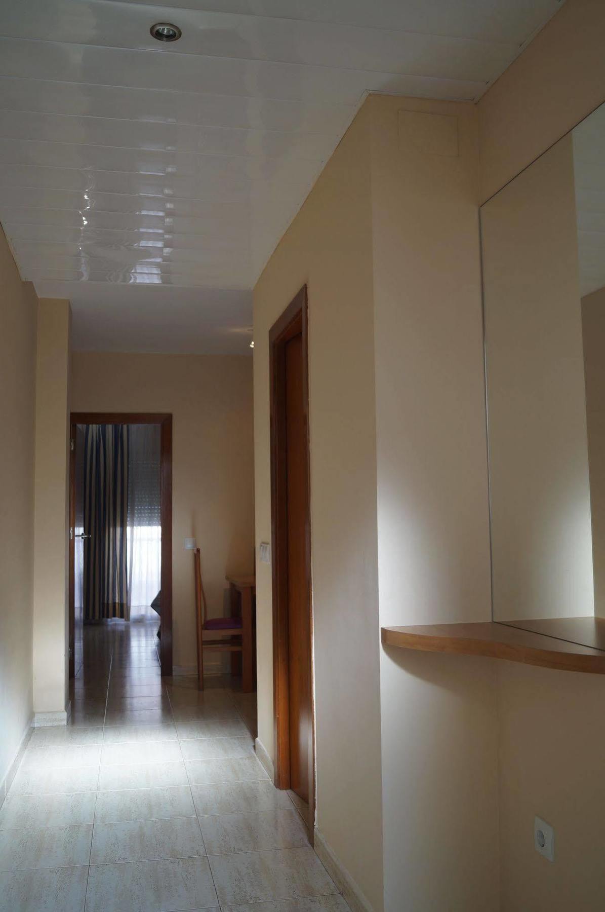 Apartaments Costamar Calafell Exterior foto